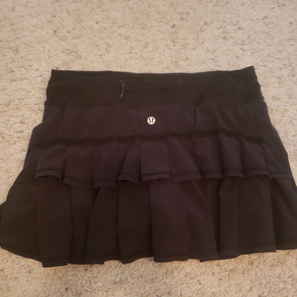 Lululemon skort 6